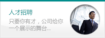 人才招聘